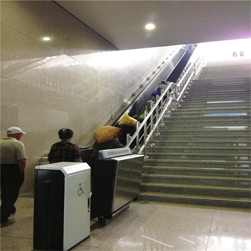 北京优质斜挂式残疾人升降机厂家