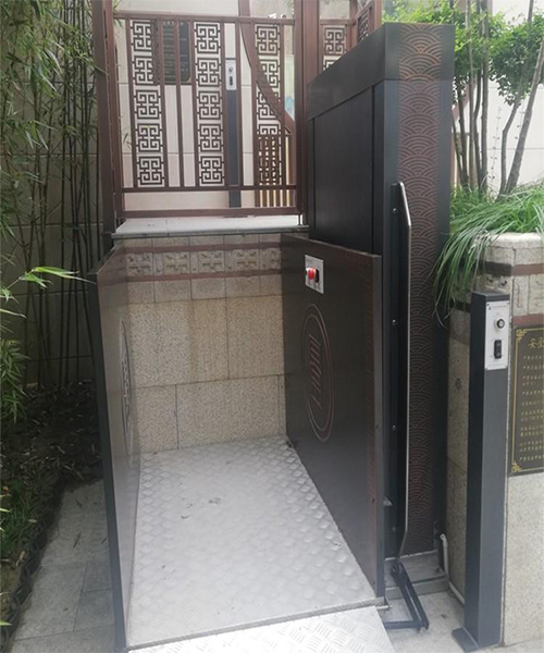 苏州采购座椅式升降机价格