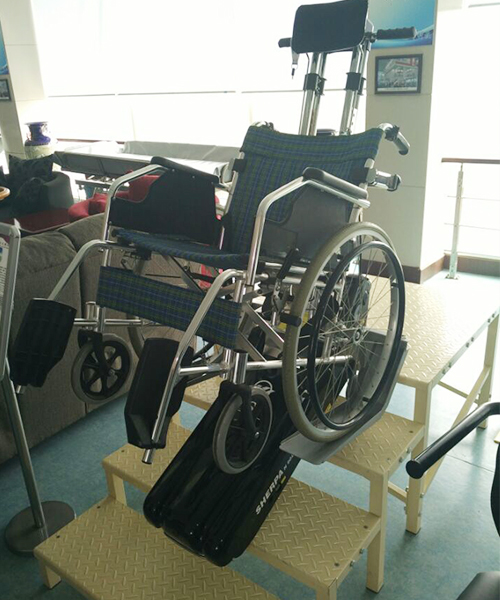 唐山专业残疾人提升平台价格