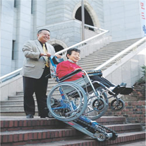 安徽专业残疾人提升平台厂家