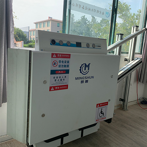 残疾人升降平台 残疾人升降平台