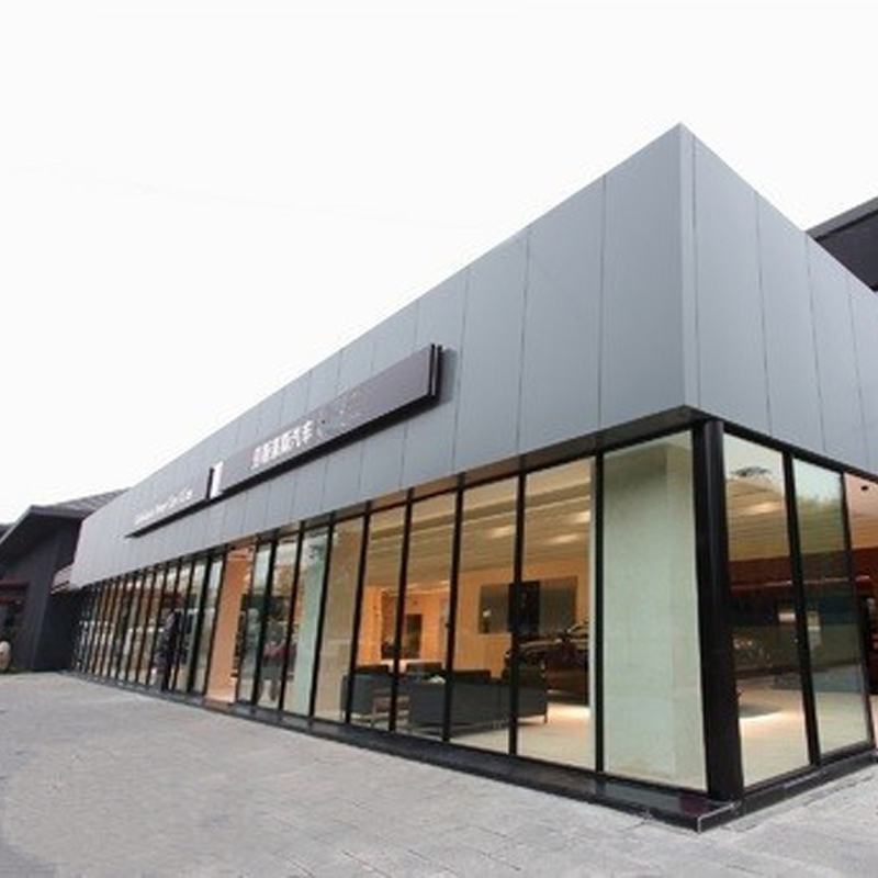 苏州劳斯莱斯展厅