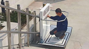 无障碍升降平台专业生产厂家